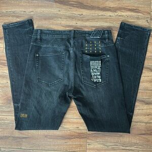 Ksubi Chitch Sonic jeans Size 31